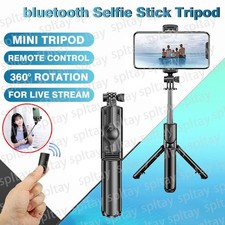 Bluetooth Selfie Stick