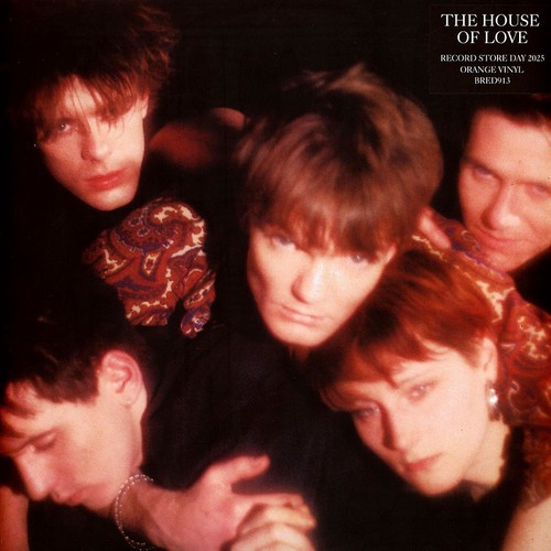 House love the - house,