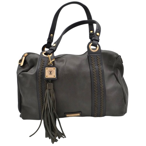 Borsa morbida donna firmata
