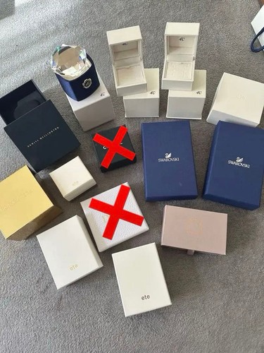 Swarovski daily collection - swarovski,