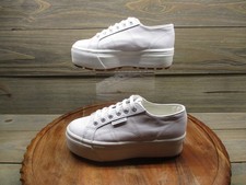 Scarpe Superga donna misura