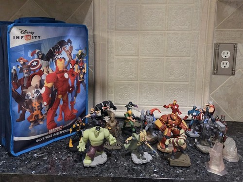 Marvel disney infinity - 2.0, ~