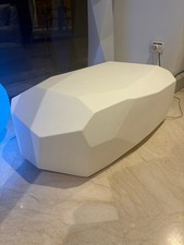 Tavolino basso Panca da