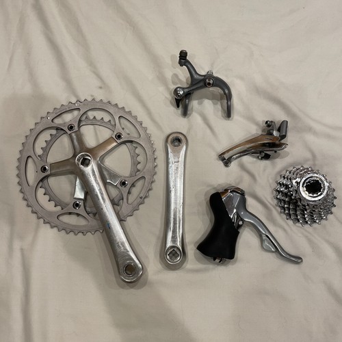 Shimano 600 ultegra tricolor - shimano,