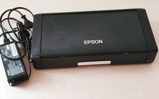 Epson Workforce WF-100W