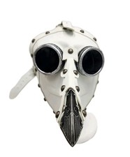 Maschera unisex regolabile