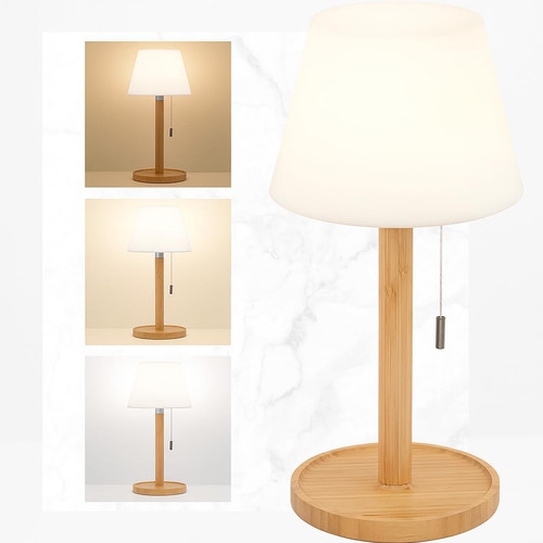 Lampada tavolo led senza - tavolo,