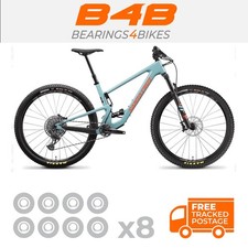 SANTA CRUZ TALLBOY 4 2019-2022