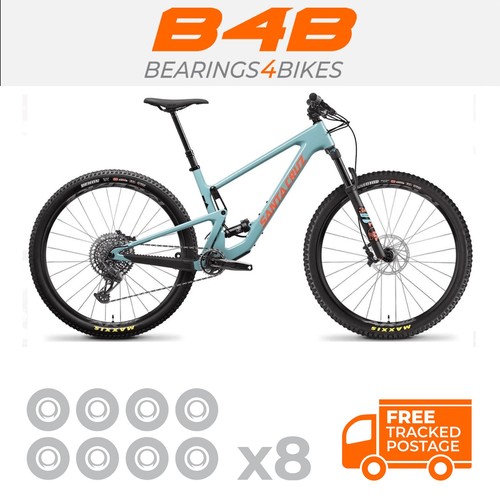 Santa cruz tallboy 2019 - santa,