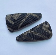Fendi Vintage Curvo Imbottito