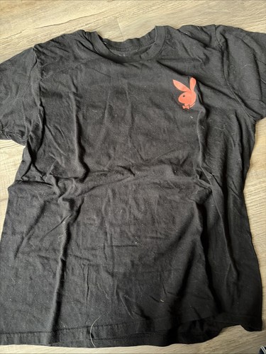 Shirt uomo playboy grafica - t-shirt,