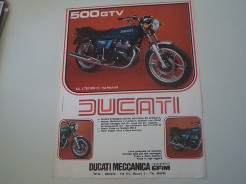 Advertising pubblicità 1977 - pubblicità,