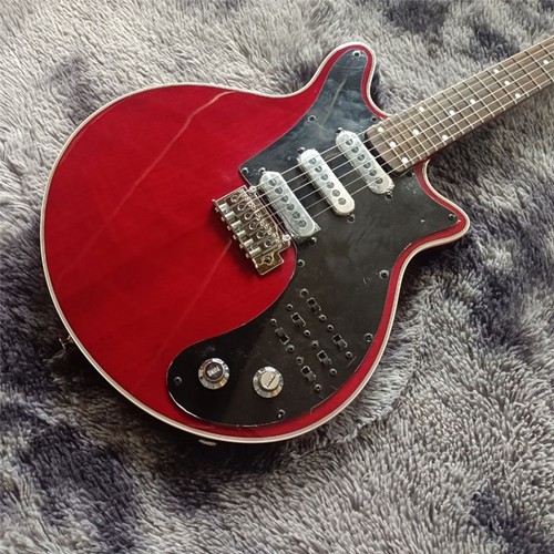 Chitarra classica rosso - classica,