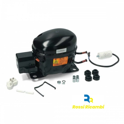 Compressore frigorifero zel - compressore,
