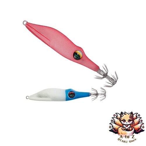 Nuovo daiwa emerald squid - nuovo,