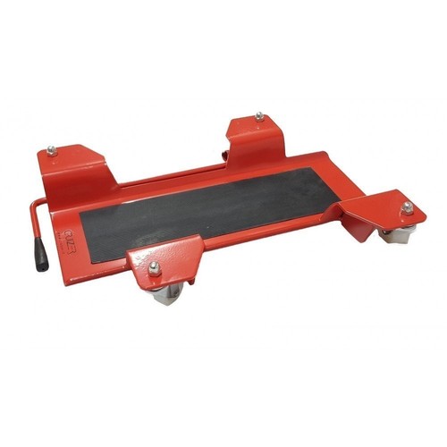 Cruizer cavalletto sposta moto - cavalletto,