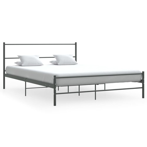 Vidaxl giroletto grigio - vidaxl,