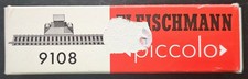 Fleischmann Scala N 9108