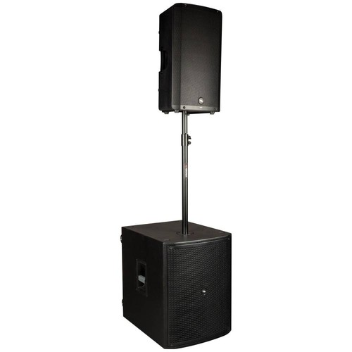 Impianto audio prof - impianto,