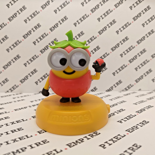 Minion bob fragola - minion, minions