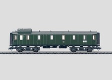 Märklin: treno espresso
