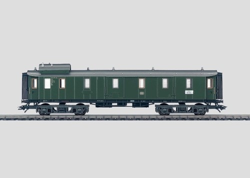 Märklin treno espresso - märklin:,