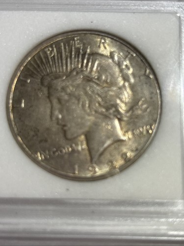 Dollaro liberty pace - dollaro,