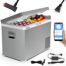 Compressore Frigo Box 12/24V