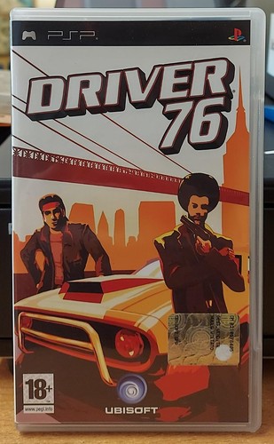 Driver psp edizione - driver,