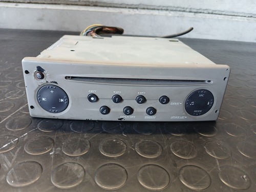 Autoradio originale 8200446233 - autoradio,