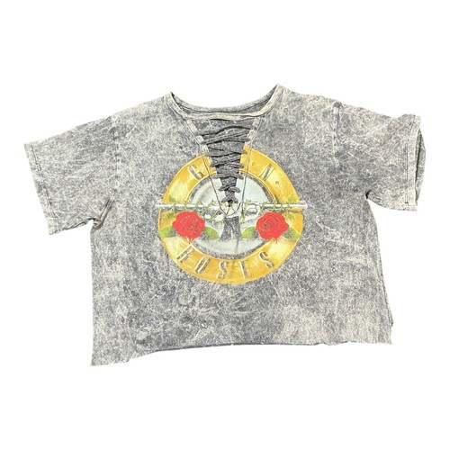 Shirt guns roses bravado - guns, n