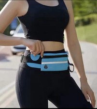 Marsupio impermeabile sportivo