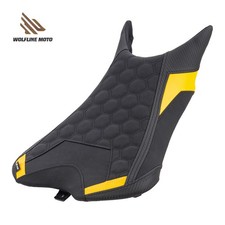 Sedile guida Wolfiine per