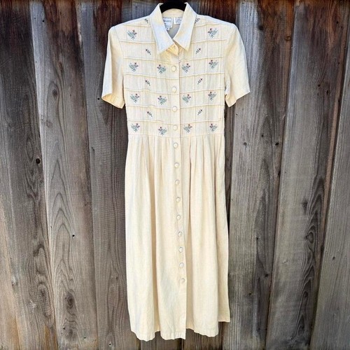 Abito karin stevens vintage - abito,