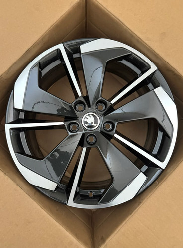Originale skoda octavia 5e3 - originale,
