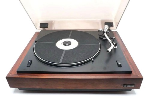 Yamaha 700 giradischi - yp-700,
