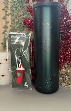 2025 Starbucks thermos e