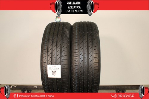 Pneumatici cooper 225 r19 - pneumatici, 225/55