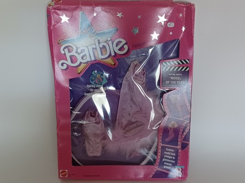 Barbie superstar fashion - barbie,