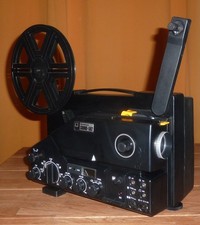 Projecteur super sonore - projecteur, mm