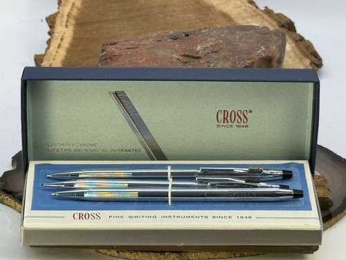 Set penna sfera e matite - set,
