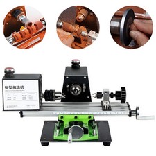 Lucidatrice perline rotonde