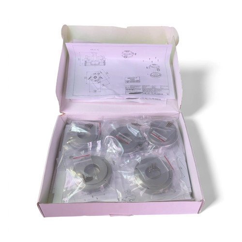 Levitronix strumenti di - levitronix, 5x