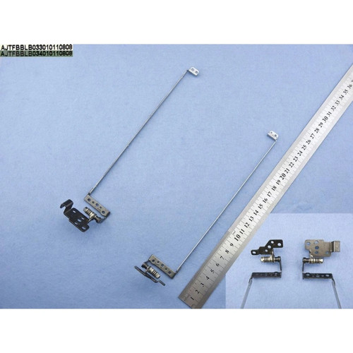 Cerniere per portatile toshiba - per,