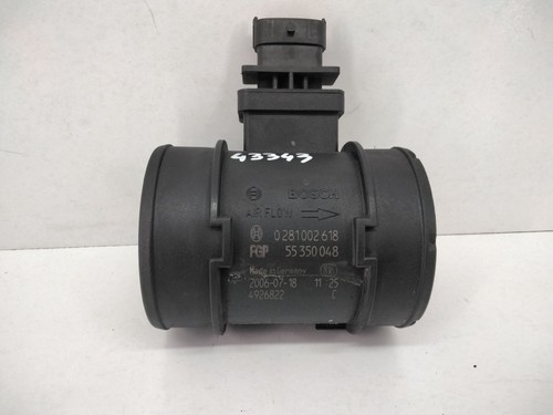 Debimetro per fiat sedici - fiat, 1°