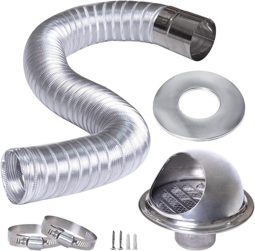 Kit aspirazione aria - kit,