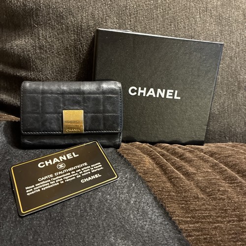 Chanel portachiavi barretta - portachiavi,