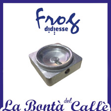 Porta cialda in alluminio