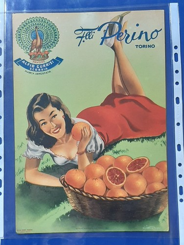 Lotto pubblicità lli perino - pubblicitÀ, f.lli