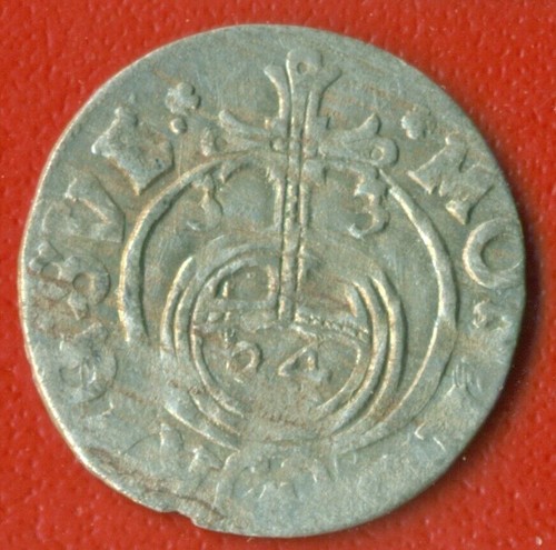 Elbing kronan polonia svezia - kronan,